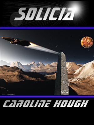 cover image of Solicia